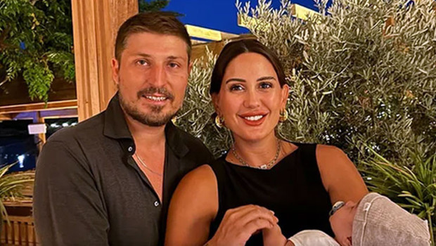 Sahra Işık'tan boşanma sonrası dikkat çeken paylaşım! 