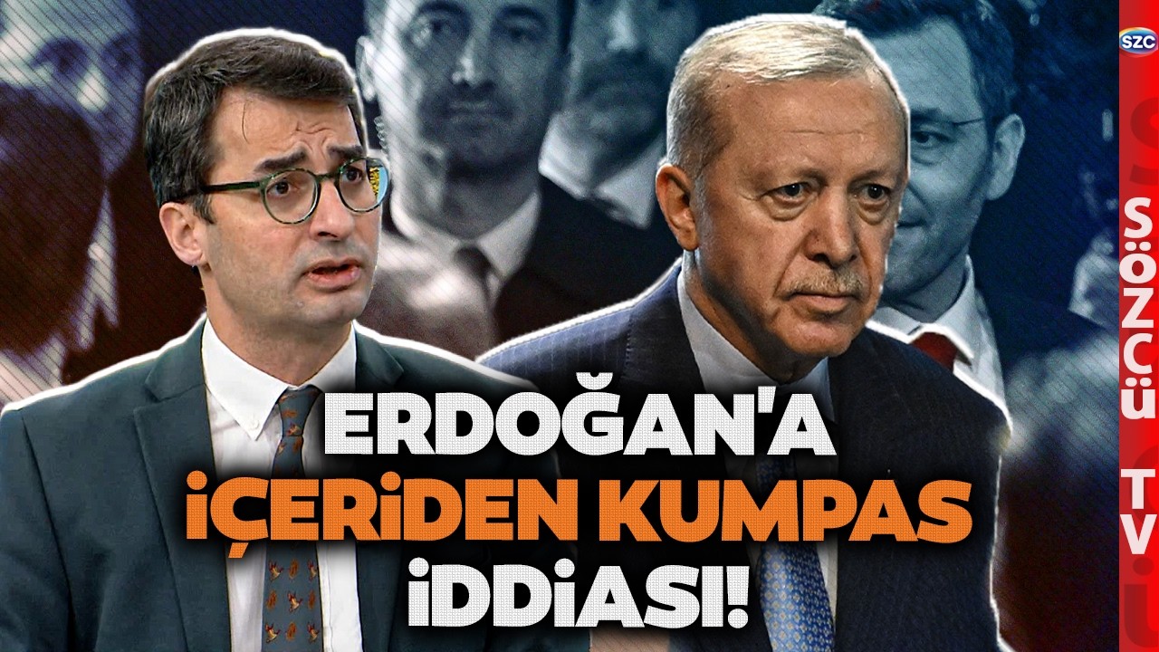 AKP İçindeki 
