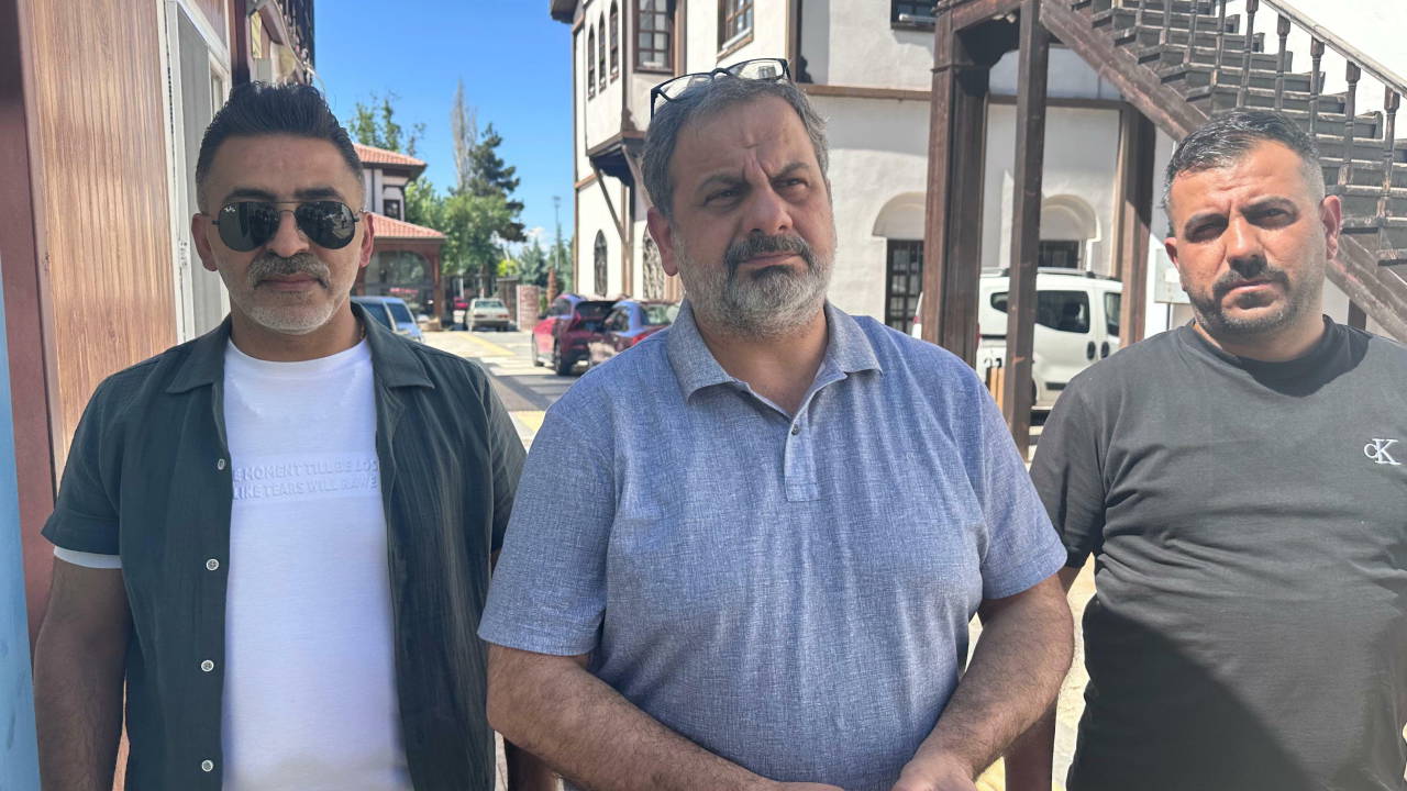 Yeni iş yerlerinin teslim edilmeye başlanmasının ardından yaşanan sorunları değerlendiren Malatya Lokantacılar ve Kebapçılar