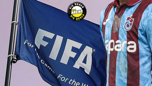 Trabzonspor'u FIFA'ya şikayet ettiler: Avrupa kupalarından men tehlikesi!