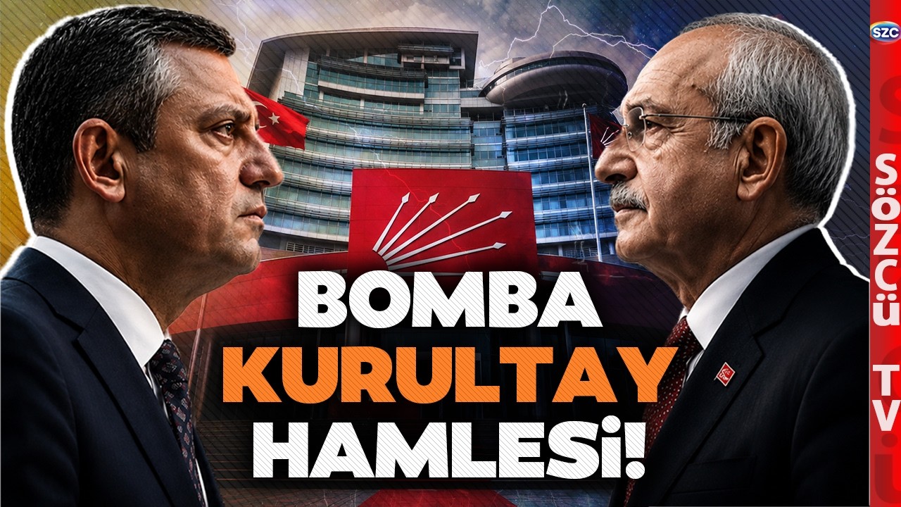 CHP'de Kurultay Tarihi Şubat 2027 mi? Yavuz Selim Demirağ'dan Bomba Kılıçdaroğlu Kulisi!