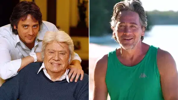 Survivor'a veda eden Murat Arkın'dan itiraf: '2,5 yıl teşhis konulamayan hastalıkla uğraştım'