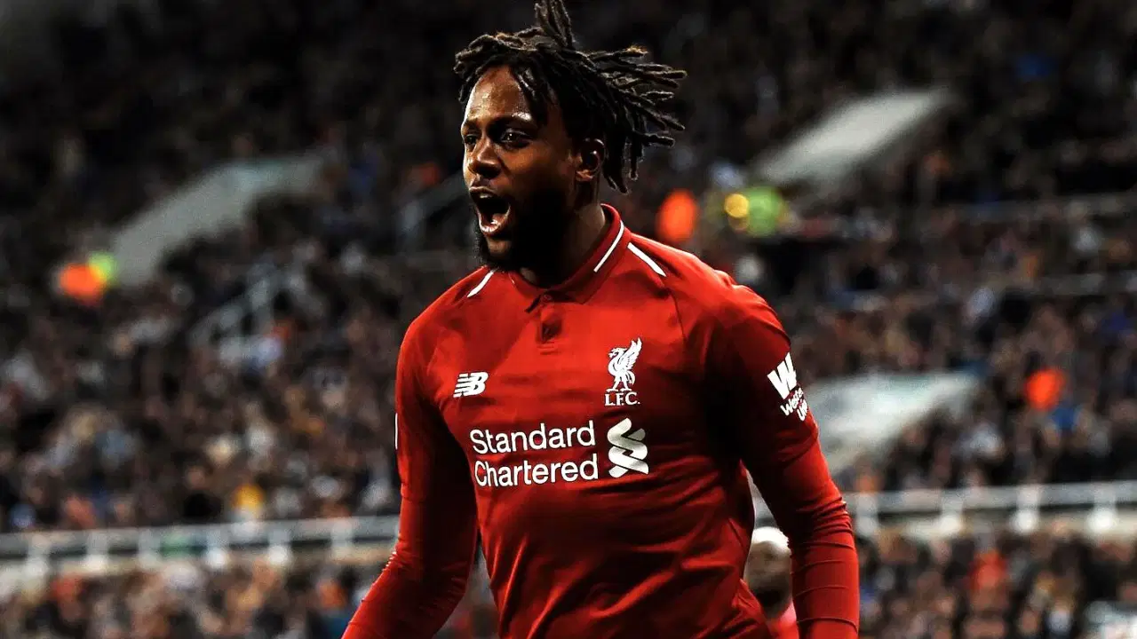 Divock Origi'den emeklilik kararı: Liverpool'dan mesaj!