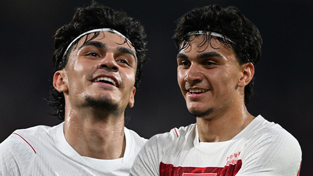 Galatasaray'a Can Uzun'dan kötü haber! Alman ekibinin kararını duyurdular