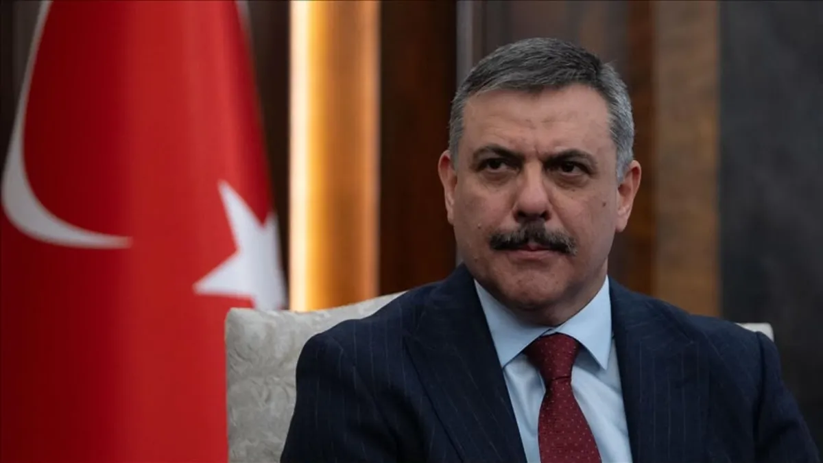 Bakan Çiftçi’den NATO Zirvesi mesajı: En üst düzeyde ev sahipliği yapılacak