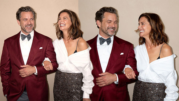 Gençlik aşkının ateşi yeniden yanmaya başladı… ‘Siz sevgili olsanıza’ yorumlarını beğenirken yakalandı!