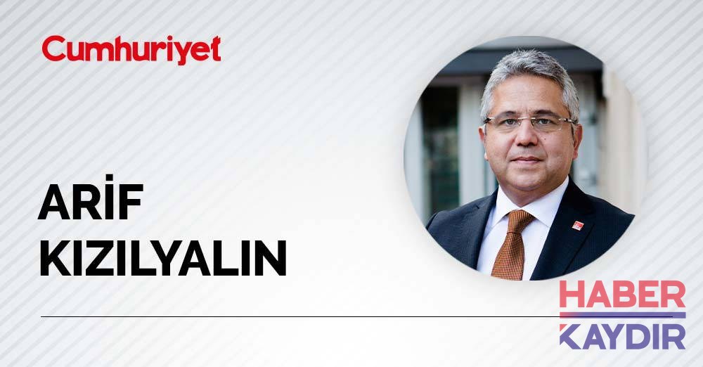 ‘Ben’ değil ‘Biz’