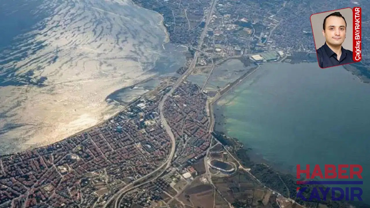 ‘Kanal İstanbul kabul edilemez’