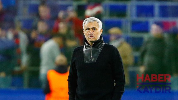 187 milyon euro tazminatla yollandı, 15 milyon tazminatla dönüyor: Mourinho