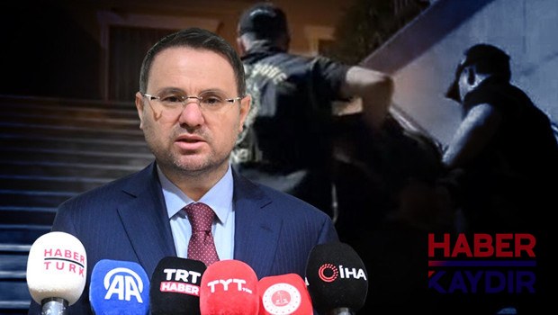 Olay, 24 Mart 2016'da Fulya, Narçiçeği Sokak'ta bulunan Mimozai Apartmanı giriş katında meydana geldi.