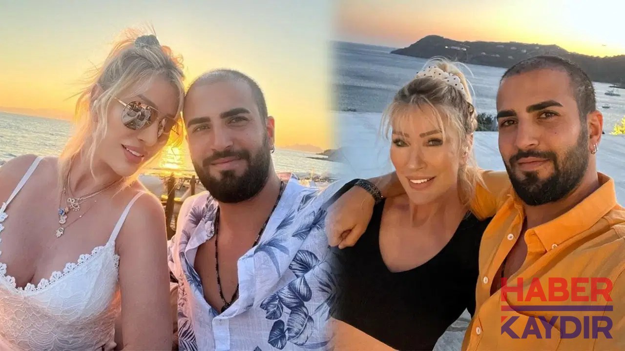 Seda Sayan’dan çok konuşulacak evlilik çıkışı: 'Kocam bensiz tatile gidemez!'