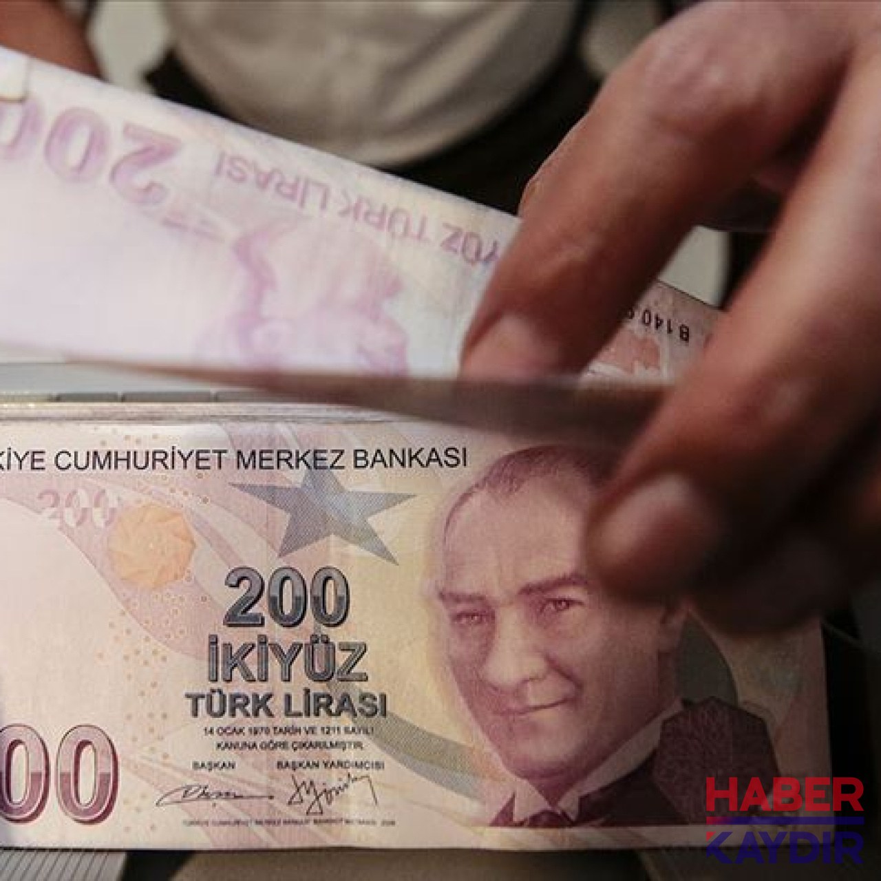 Emekli temmuz zammı