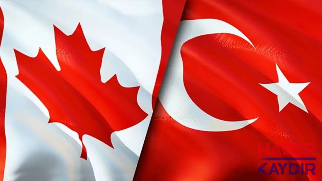 Ömer Bolat ile Maninder Sidhu, Türkiye ile Kanada arasındaki ekonomik ortaklığın geliştirilmesine yönelik