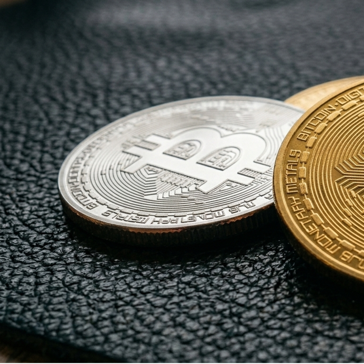 CoinMarketCap verilerine göre Bitcoin'in güncel fiyatı 62 bin 900 dolar civarında bulunurken, piyasa değeri yaklaşık 1,27 tri