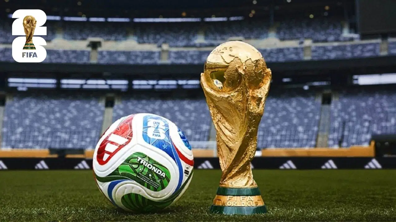 ABD, Kanada ve Meksika’nın ortaklığında düzenlenen 2026 FIFA Dünya Kupası , 48 takımlı yeni formatıyla futbol tarihinin en bü