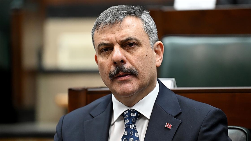 Bakan Çiftçi'den net mesaj. 