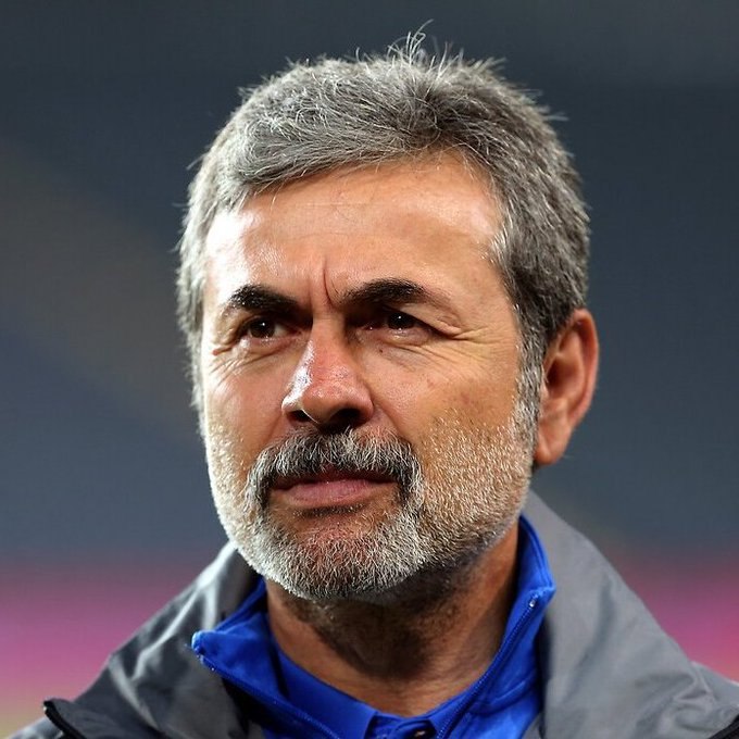 Aykut Kocaman'ın teknik ekibine katılacak isimler belli oldu: