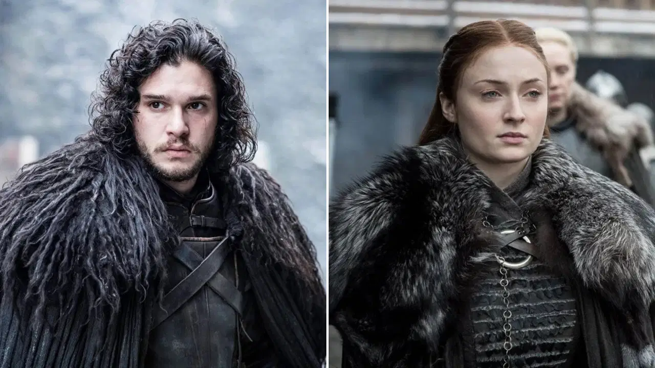 Dünya televizyon tarihinin en büyük yapımlarından biri olan Game of Thrones (Taht Oyunları) dizisinde sekiz sezon boyunca