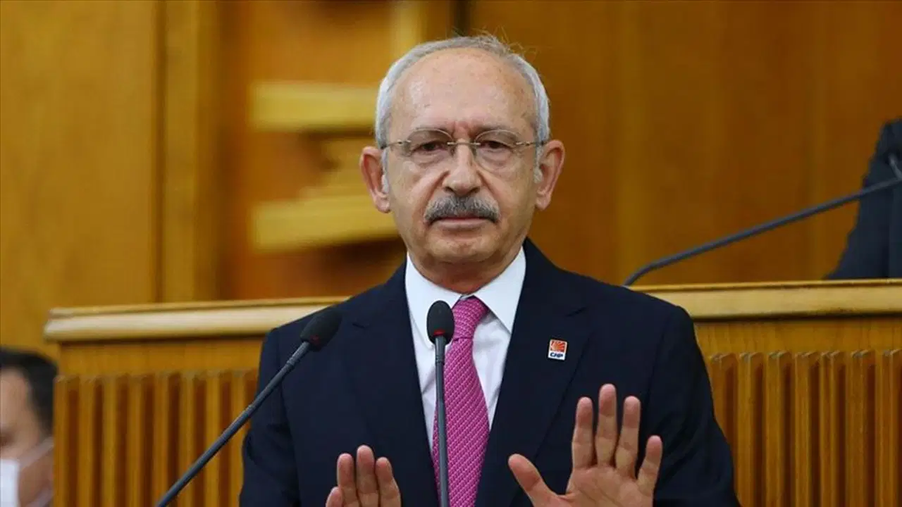 ADD Genel Başkanı Hüsnü Bozkurt'tan Kemal Kılıçdaroğlu'na sert sözler: '13 yıl yüzde 25’e mahkum ettiği CHP’yi...'
