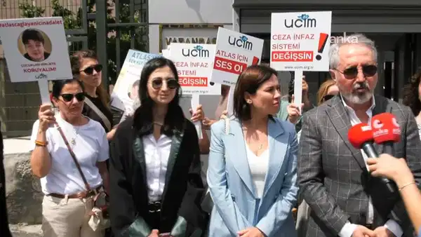 Atlas Çağlayan'ın Güngören'de çocuk yaştaki E.