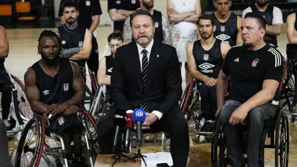 Beşiktaş'tan puan değişimine sert tepki: 'Bunun hesabı görülecek'