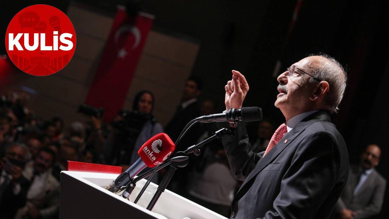 CHP kulislerinde yanıtı en çok aranan soru: 80 yaşında partiye nasıl dinamizm katacak?