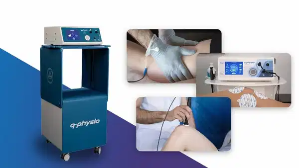 Fizik tedavi ve rehabilitasyon alanında hücresel düzeyde iyileşmeyi desteklemeyi amaçlayan teknolojiler sağlık sektöründe gid