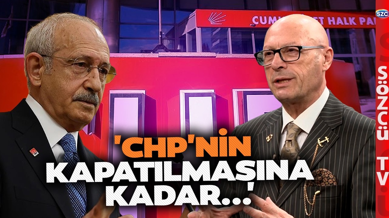 TALİMAT ALDI İDDİASI! Erol Mütercimler Türkiye'yi Ayağa Kaldıracak! Kılıçdaroğlu ve Kurultay Sözleri