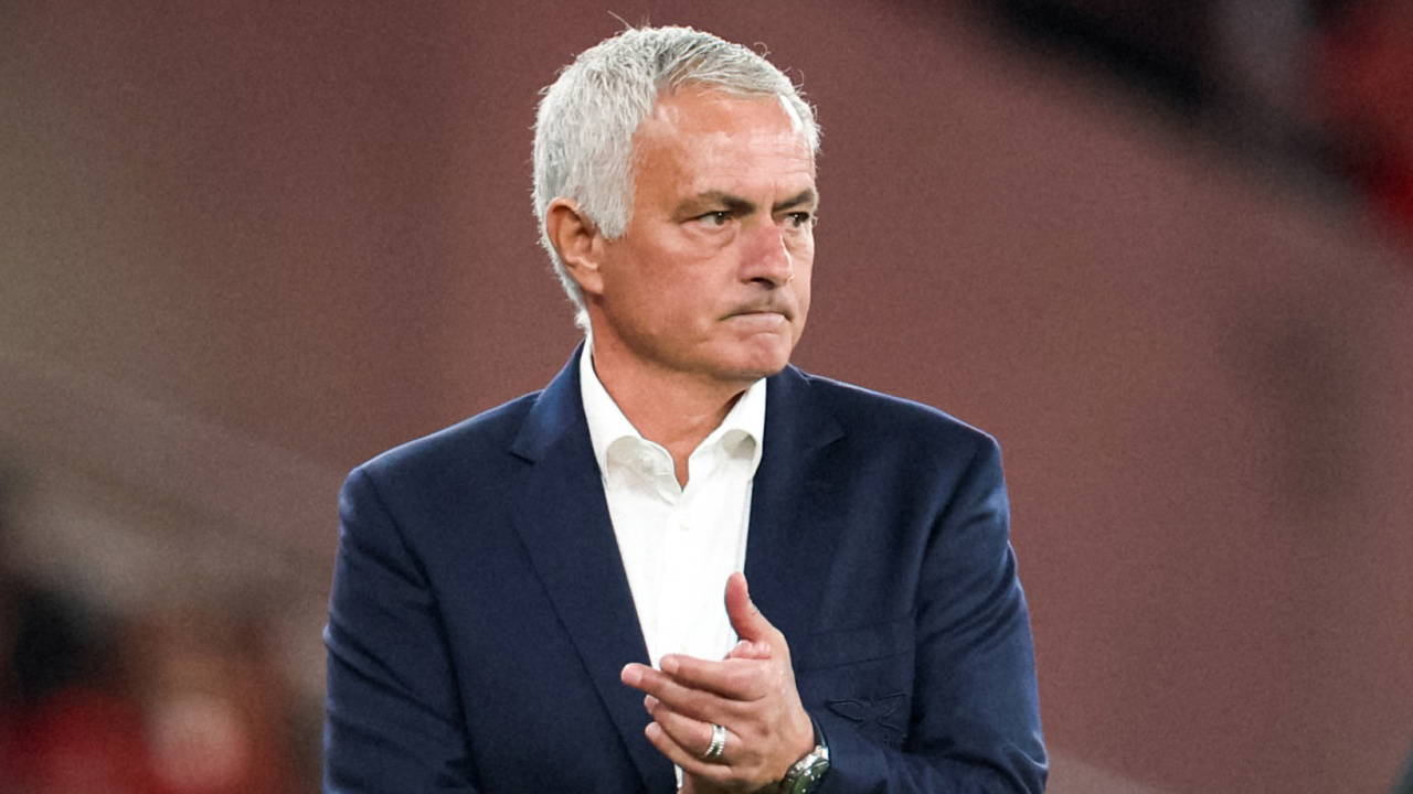 Benfica, Jose Mourinho transferini resmen açıkladı! Real Madrid'e geri dönüyor...