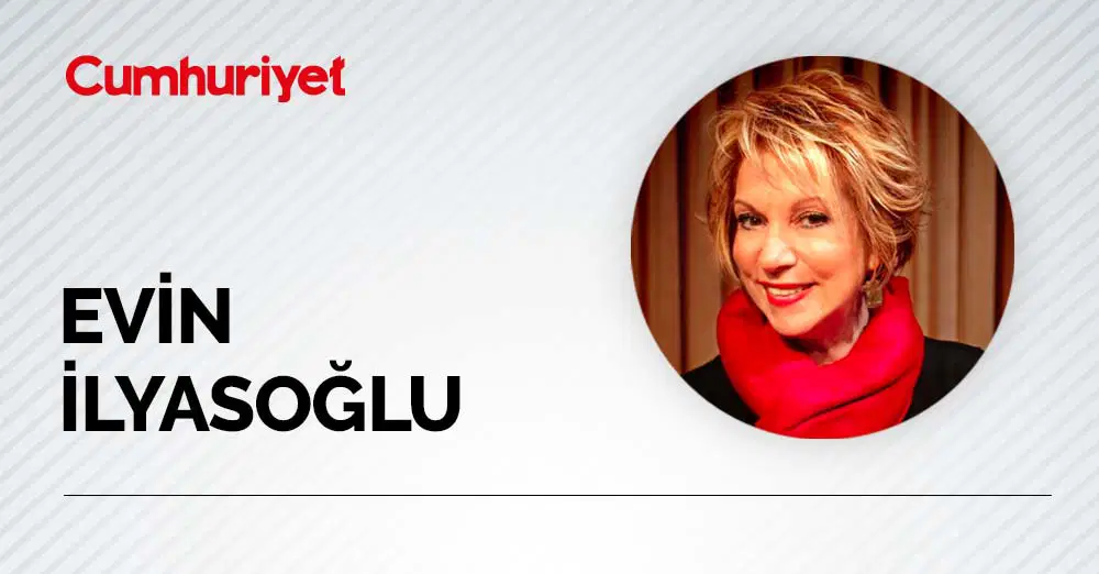 Ayvalık’ta geçen iki günümüz