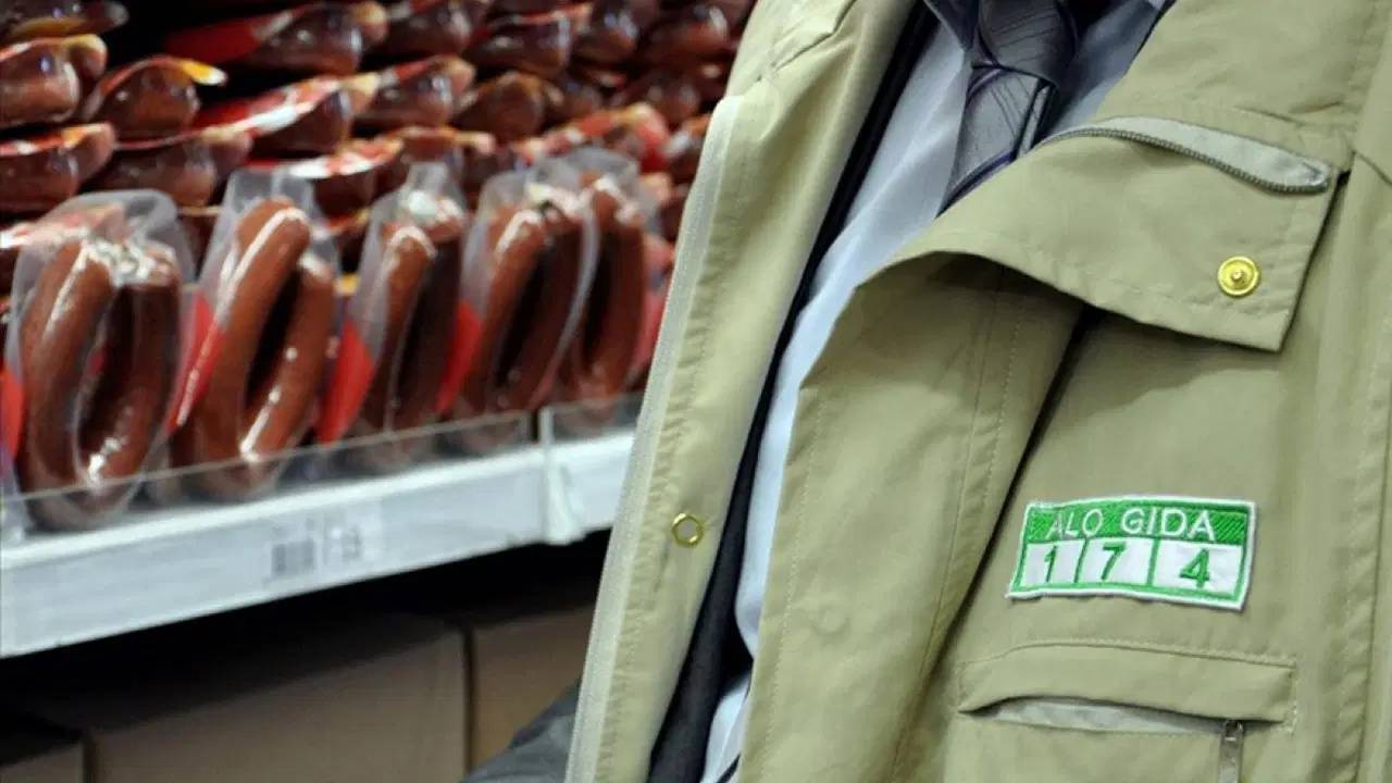 Bakanlık 'tağşiş' listesini güncelledi: Kırmızı et, bitkisel macun, tereyağı, bal, yoğurt, peynir...