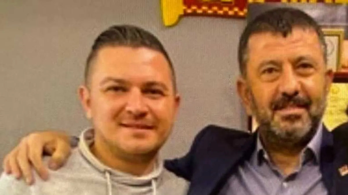 CHP'li Ağbaba'nın şoföründen yeni itiraflar: Rüşvet mesajlarını silmemi istedi