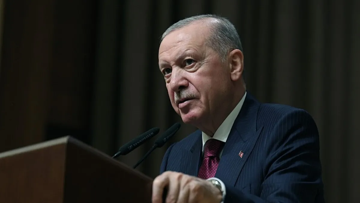 Oyun kurucu olduğumuzu dosta düşmana gösterdik