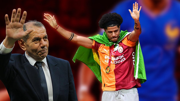 Süper Lig’de üst üste 4.