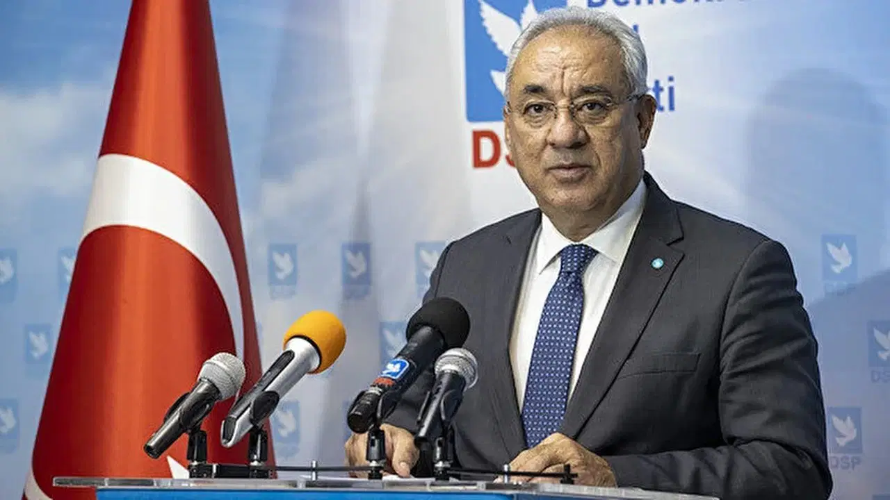 CHP'nin 38.