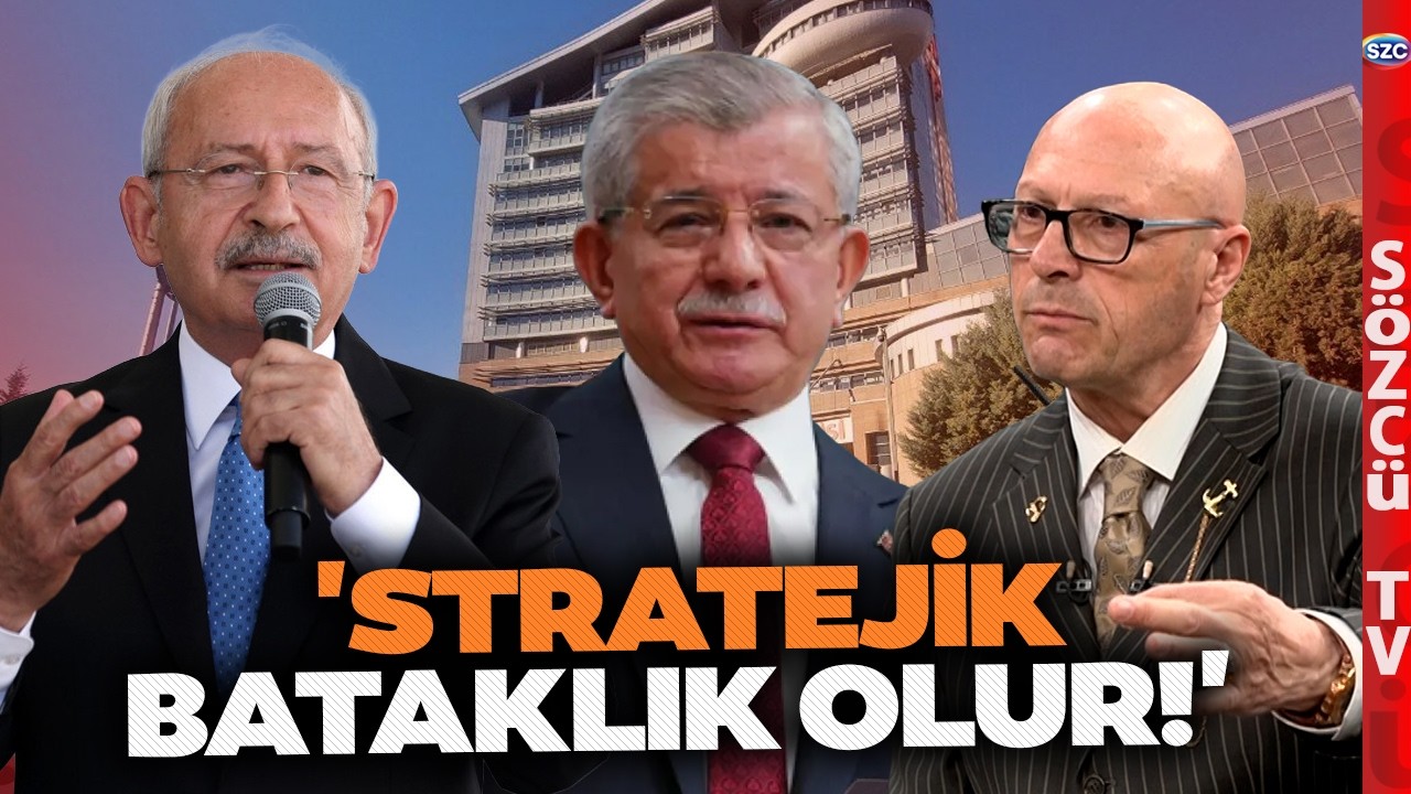 Erol Mütercimler'den Kılıçdaroğlu'na 
