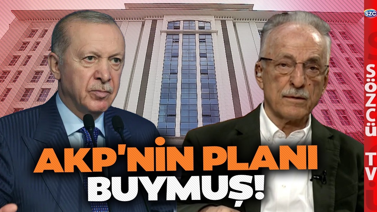Murat Karayalçın'dan CHP'ye Tarihi Uyarı: 