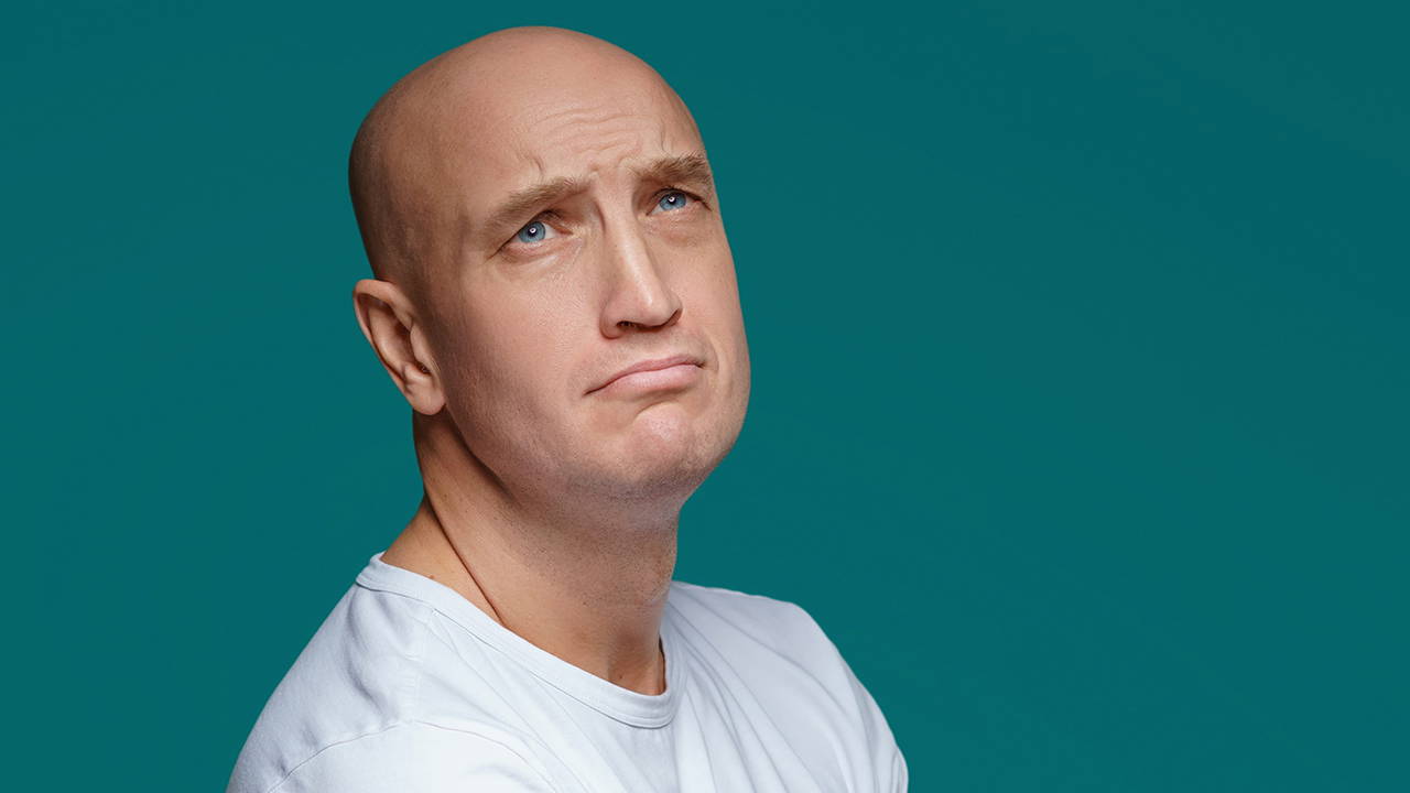 Erkeklerin en büyük estetik ve sağlık sorunlarının başında gelen erkek tipi kellik (androgenetik alopesi) için modern tıp, yö