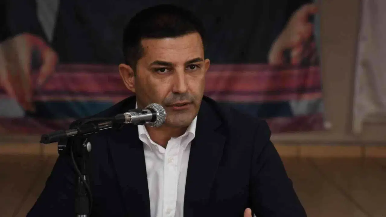 Ömer Günel'den Sıddık Aydın’a 2 milyon liralık iftira davası