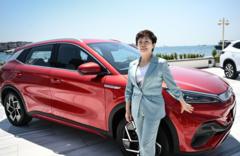 Çin otomotiv devi BYD, Türkiye'de bir milyar dolar yatırım planını askıya aldı