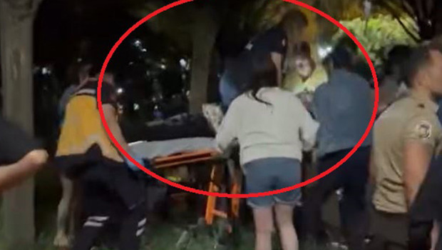 Ankara'da korkunç olay! Ölen 16, öldüren 17 yaşında | Acılı baba isyan etti: Ciğerim yanıyor, bunlar çocuk değil canavar