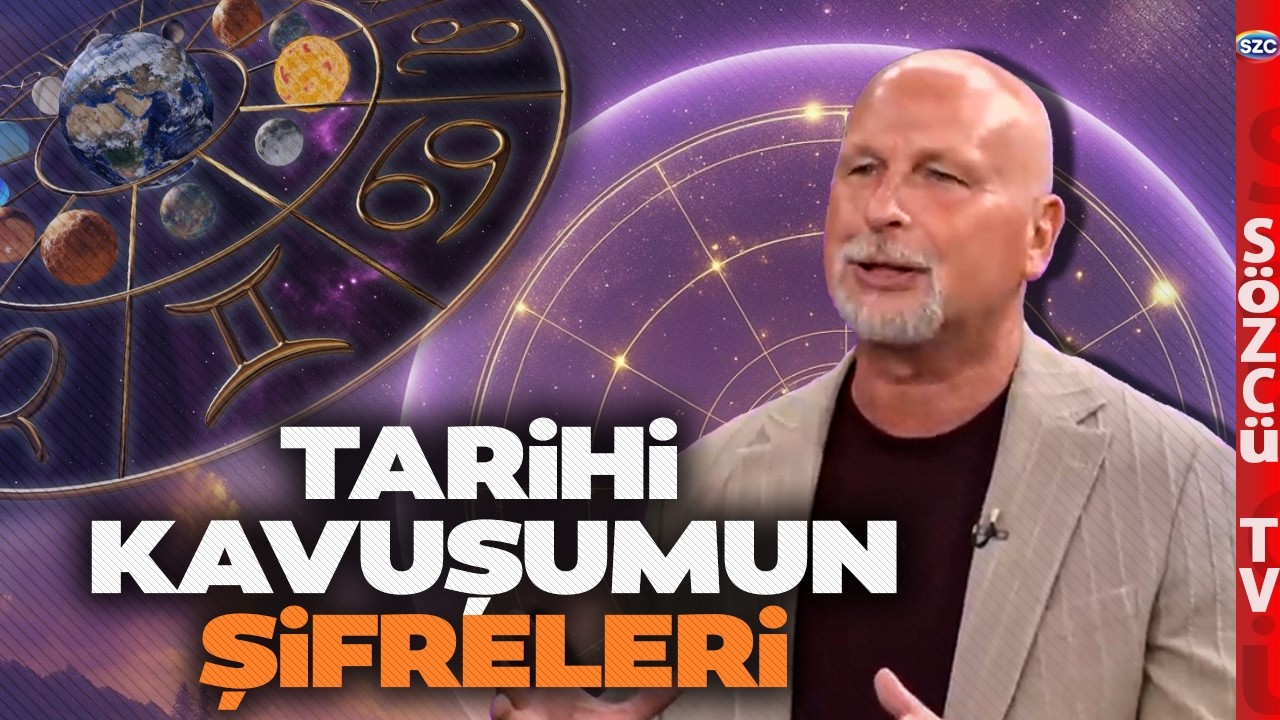 ALTIN İÇİN ALIM FIRSATI MI? Venüs - Jüpiter Kavuşumunun Şifreleri | Öner Döşer