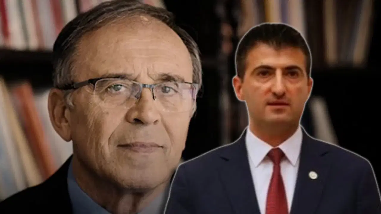 AKP'li Mehmet Ali Çelebi hakkındaki iddiaları yalanlamayarak Ahmet Yavuz'u hedef gösterdi