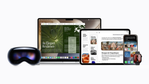Apple yapay zekada geç de olsa atağa kalktı