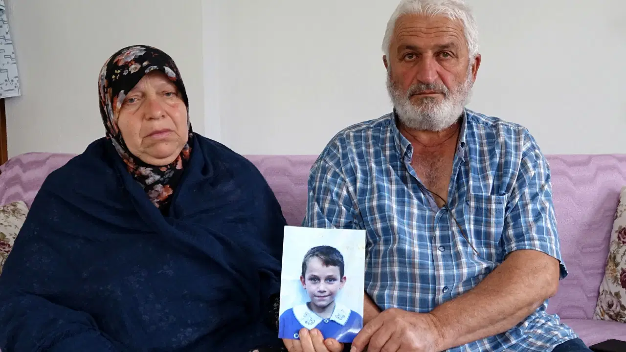 17 yıldır kayıp olan Yusuf Kazdal dosyasında 'özel birim' umudu: Tuncay Sonel ayrıntısı dikkat çekti