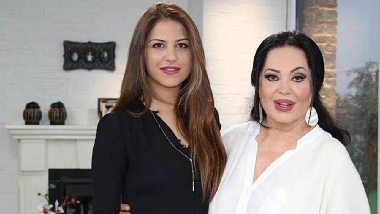 Türkan Şoray'ın kızı Yağmur Ünal'dan pozitif çıkan uyuşturucu testi iddiasına ilk açıklama: 'Büyük bir yanlışlık var'
