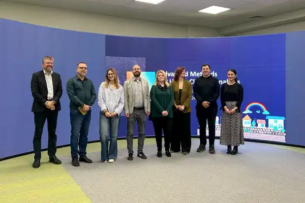 Yenişehir'den Avrupa'ya iklim ve eğitim reçetesi