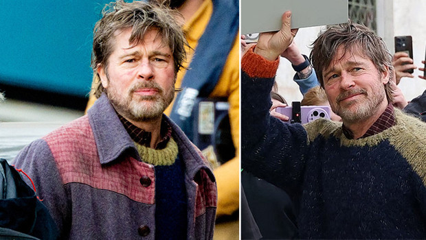 Brad Pitt, üçüncü çocuğunun da ünlü soyadını yasal olarak değiştirmek için başvurmasıyla bir darbe daha aldı.