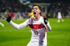 Kenan Yıldız: Türkiye'nin piyasa değeri en yüksek ikinci yıldızı