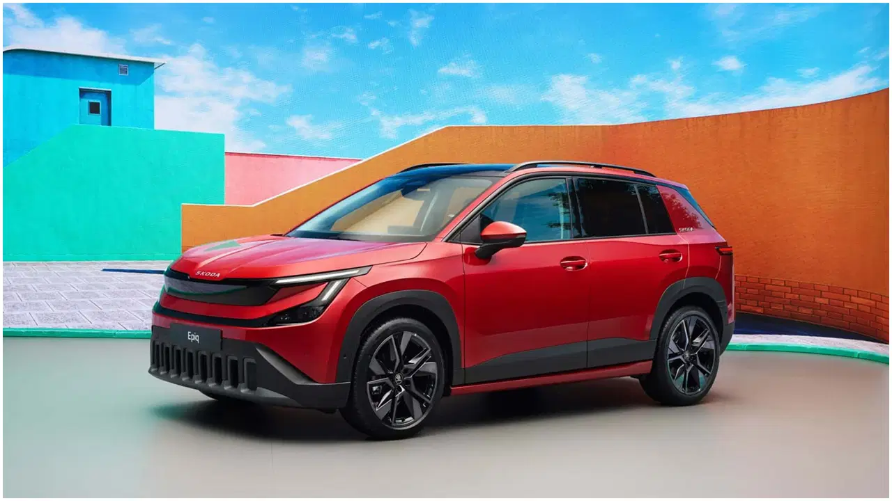 Skoda Epiq'in Türkiye'ye geleceği açıklandı: İşte teknik özellikleri ve tüm ayrıntılar...